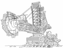 Variable Speed Drive Measurements for Mining and Drilling Applications