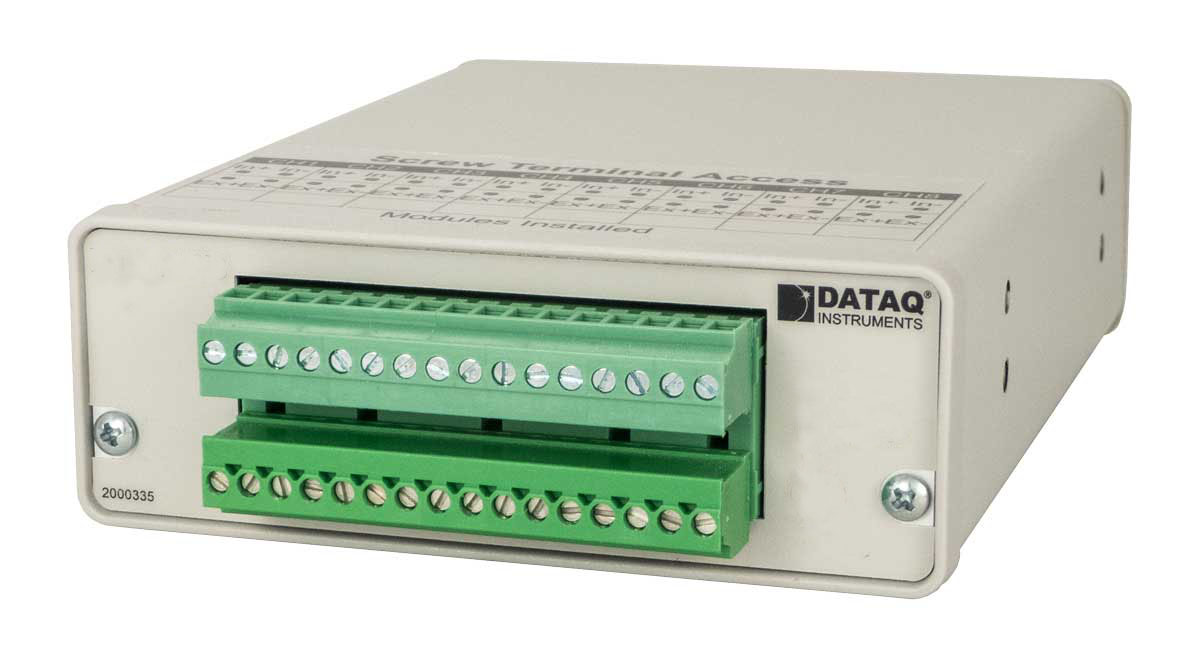 DI-4208-I DAQ and Data Logger