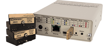 DI-4718B DAQ