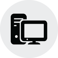 PC-connected Data Loggers