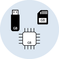 Stand-alone Data Loggers