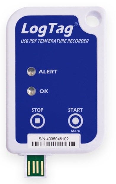 EL-USB-1 Data Logger