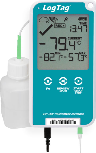 EL-USB-1 Data Logger