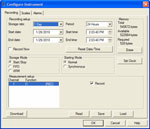 Dataview Data Logger Software