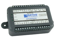 DI-155 USB Data Acquisition Starter Kit