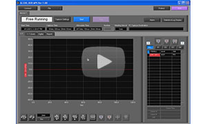 Graphtec APS Software Overview