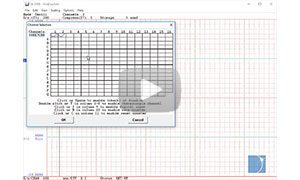 DI-2008 Thermocouple DAQ Video Playlist