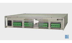 DI-788 DAQ System